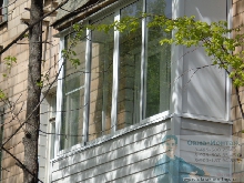 остекление балкона в сталинском доме